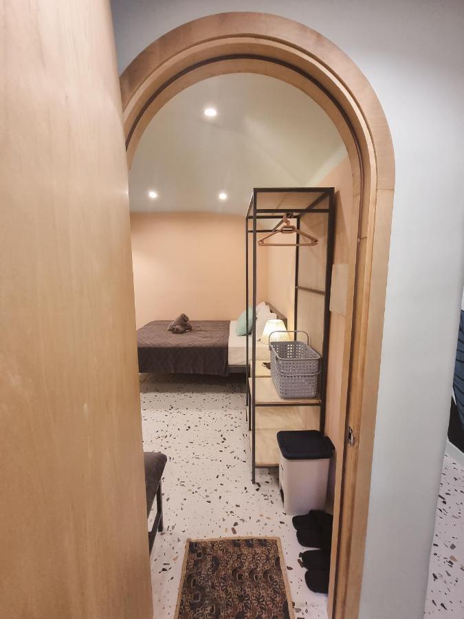 Habista Serviced Apartment - 45Tl Ho Chi Minh-staden Exteriör bild