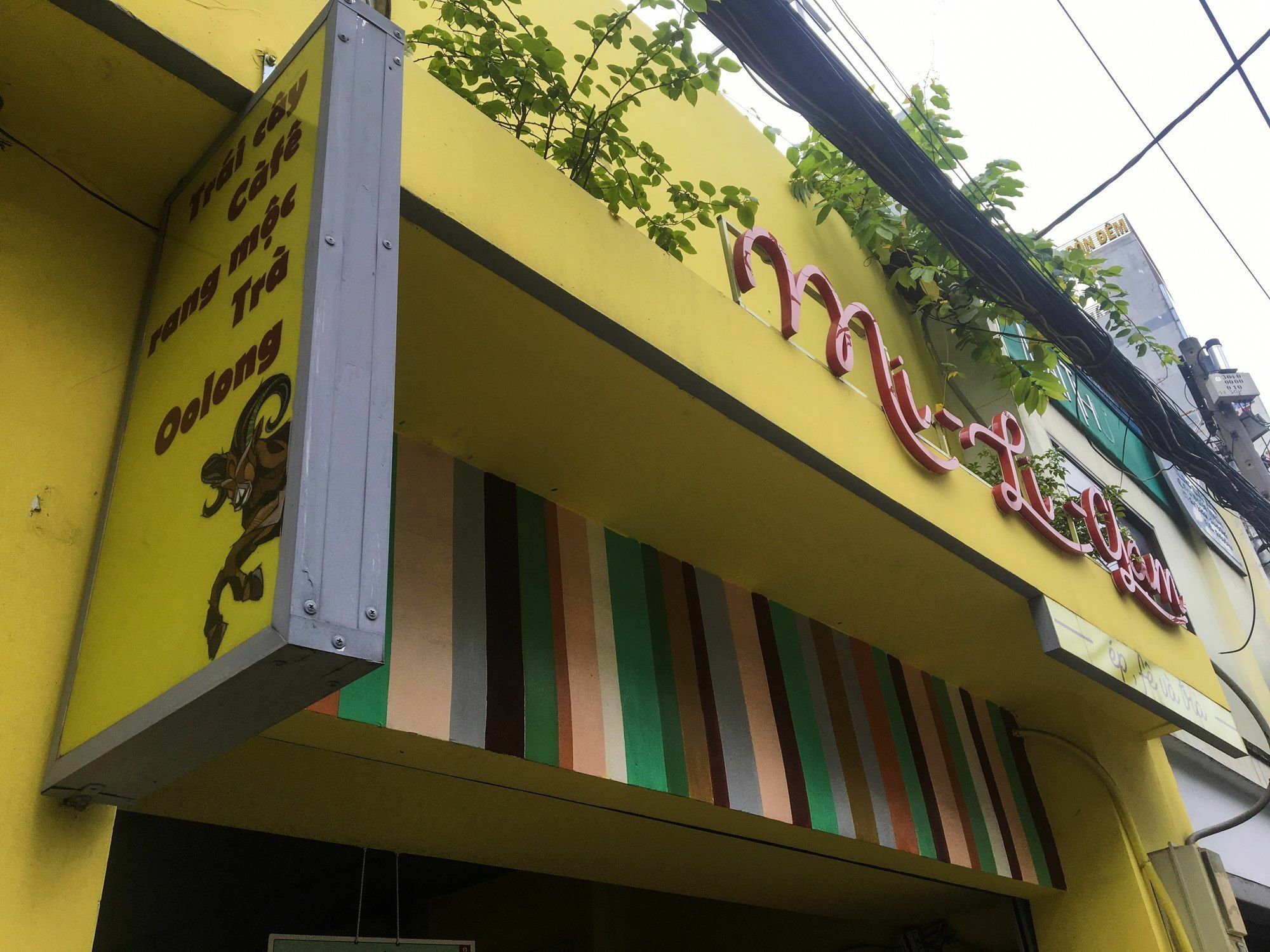 Habista Serviced Apartment - 45Tl Ho Chi Minh-staden Exteriör bild
